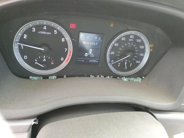2019 HYUNDAI SONATA SE - 5NPE24AF9KH788986