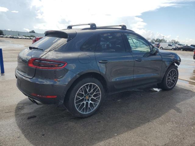 VIN WP1AB2A50JLB36941 2018 Porsche Macan, S no.3