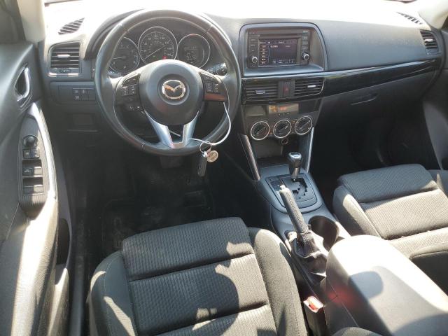 VIN JM3KE2CEXD0148649 2013 Mazda CX-5, Touring no.8