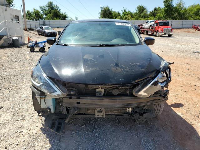 2019 NISSAN SENTRA S - 3N1AB7AP8KY316986