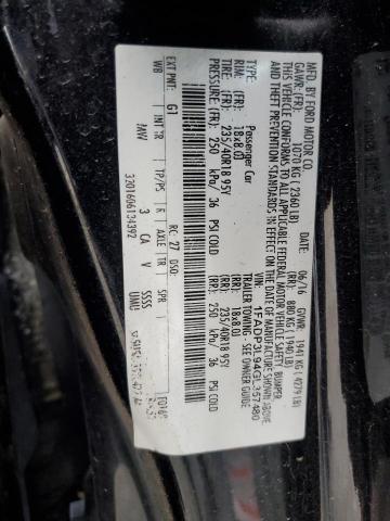 2016 FORD FOCUS ST - 1FADP3L94GL357480