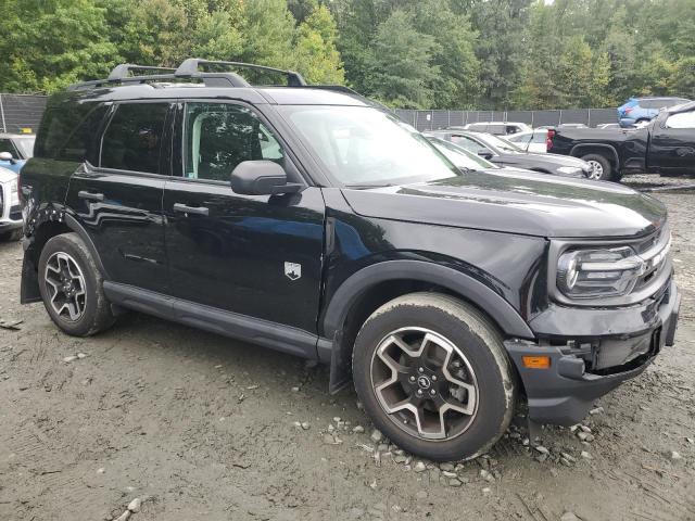2021 FORD BRONCO SPO - 3FMCR9B62MRA08787