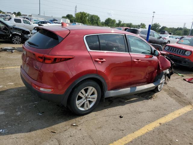 2019 KIA SPORTAGE L - KNDPMCAC2K7606035