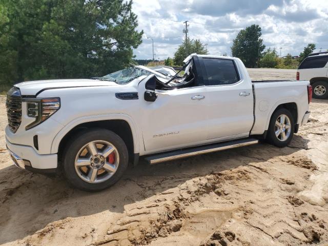 2022 GMC SIERRA K15 #2957476397