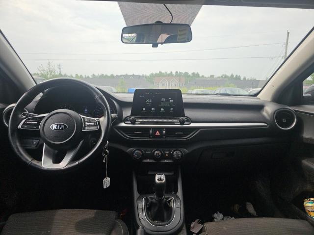 2019 KIA FORTE FE - 3KPF24AD3KE047546