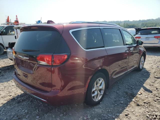 2020 CHRYSLER PACIFICA T - 2C4RC1EG2LR110147