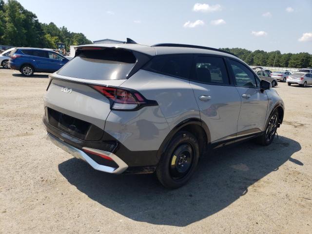 2024 KIA SPORTAGE S - 5XYK53DF4RG196316