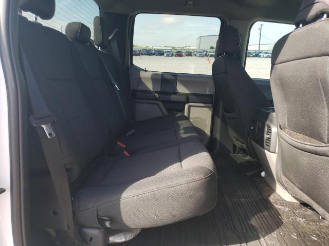2020 FORD F150 SUPER - 1FTEW1CP5LKE36922