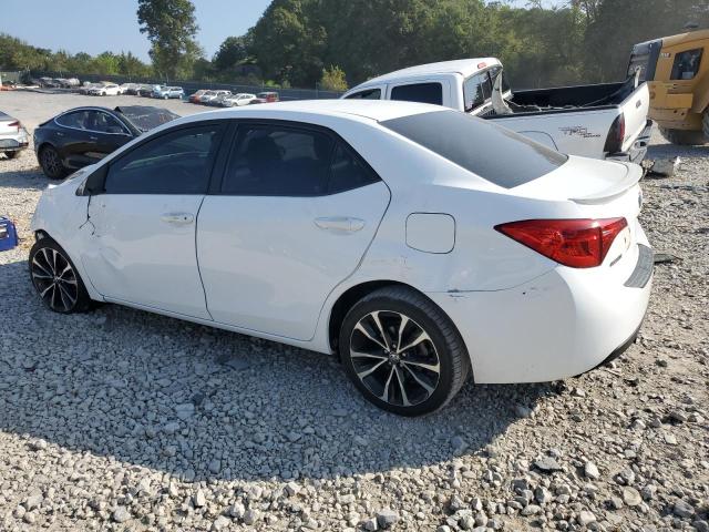 VIN 2T1BURHE7JC078879 2018 Toyota Corolla, L no.2