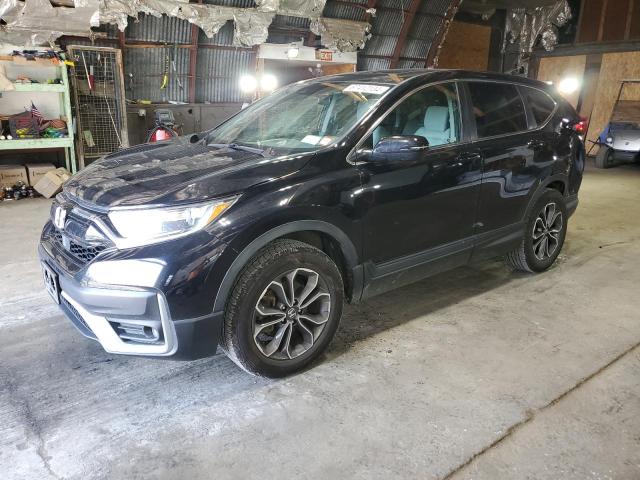 2020 HONDA CR-V EX #2976410993