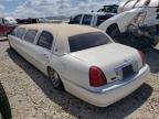 LINCOLN TOWN CAR E снимка