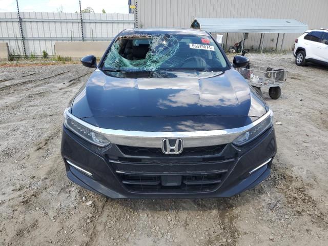 2018 HONDA ACCORD HYB - 1HGCV3F59JA002605