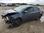 2016 TOYOTA COROLLA L - 2T1BURHE1GC615772