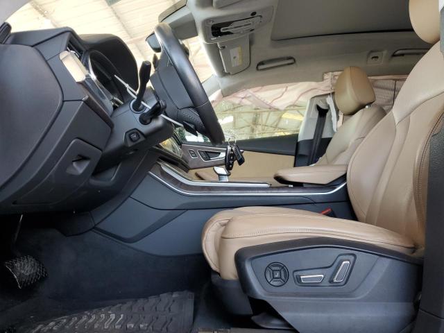 2020 AUDI Q8 PRESTIG - WA1FVAF10LD004462