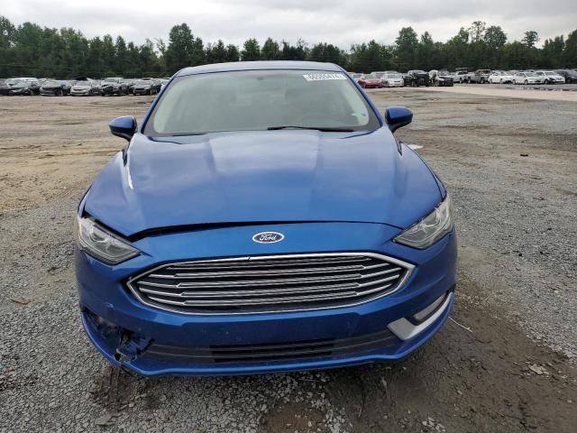 2018 FORD FUSION SE - 3FA6P0LU3JR128339