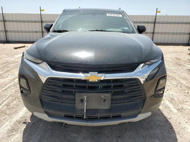 2021 CHEVROLET BLAZER 1LT 3GNKBBRAXMS515796  65616184