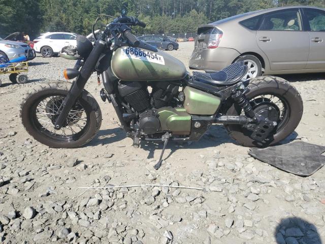2019 HONDA VT750 C2B JH2RC5372KK900742
