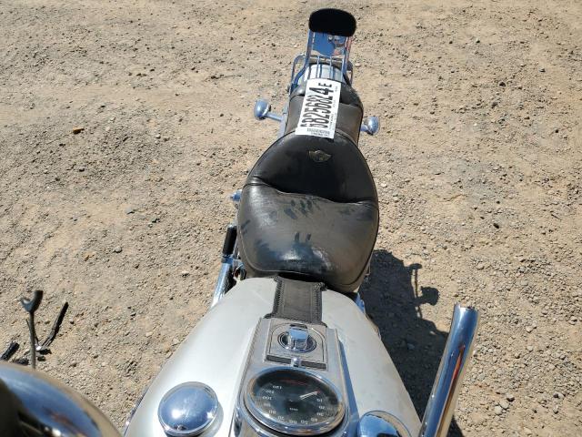 2003 HARLEY-DAVIDSON FXDWG ANNI 1HD1GEV463K328507