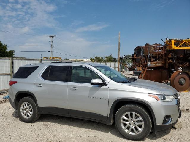 2018 CHEVROLET TRAVERSE L - 1GNEVGKW4JJ260888