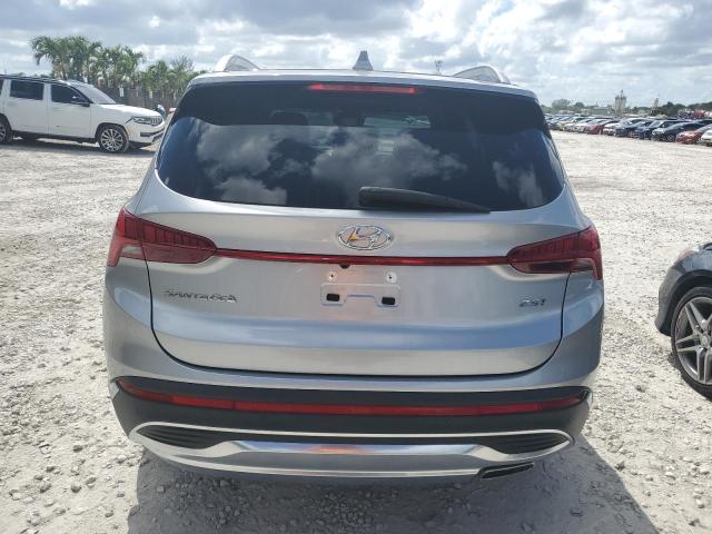 2022 HYUNDAI SANTA FE L - 5NMS44AL4NH458029