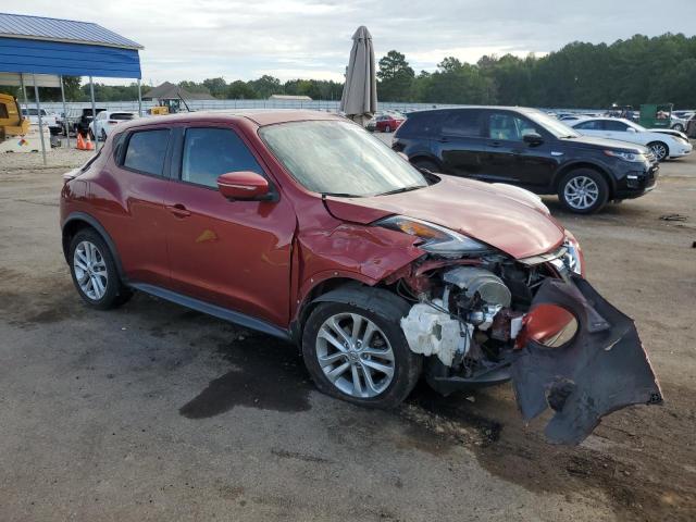 2015 NISSAN JUKE S - JN8AF5MR6FT510308