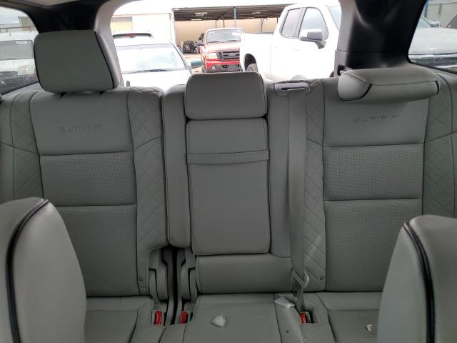 2017 JEEP GRAND CHER - 1C4RJFJT7HC815483