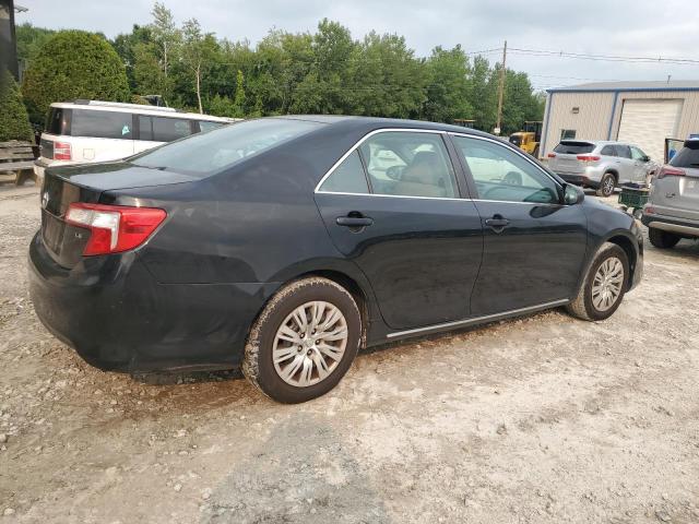 VIN 4T4BF1FK3DR297223 2013 Toyota Camry, L no.3