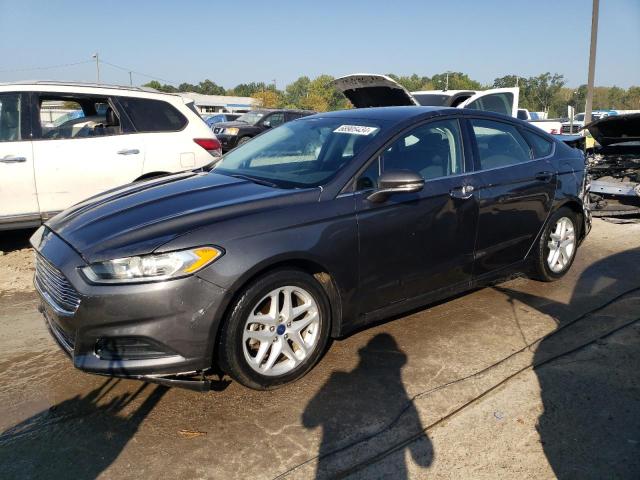 VIN 1FA6P0H73G5118215 2016 FORD FUSION no.1