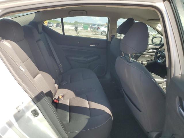 2020 NISSAN ALTIMA S - 1N4BL4BV3LC281980