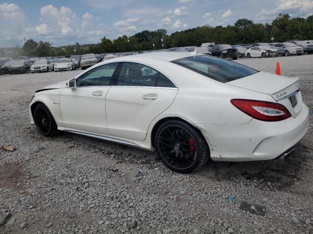 VIN WDDLJ7GB7FA152683 2015 MERCEDES-BENZ CLS-CLASS no.2