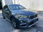 BMW X1 XDRIVE2 photo