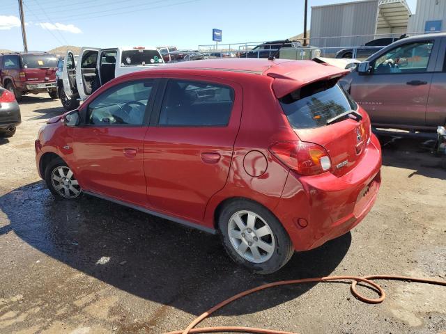 Vin: ml32a4hj4fh010294, lot: 67680264, mitsubishi mirage es 20152