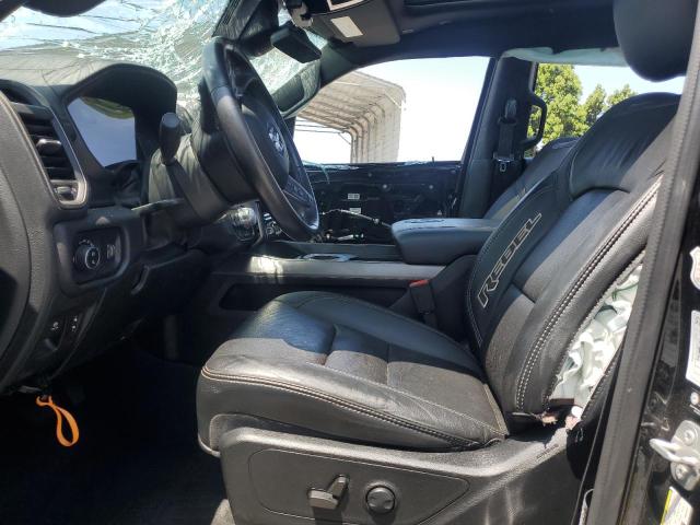 2023 RAM 1500 REBEL - 1C6SRFLT0PN540797