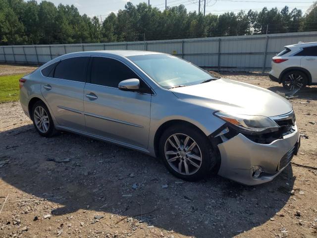 VIN 4T1BK1EB6FU141137 2015 Toyota Avalon, Xle no.4