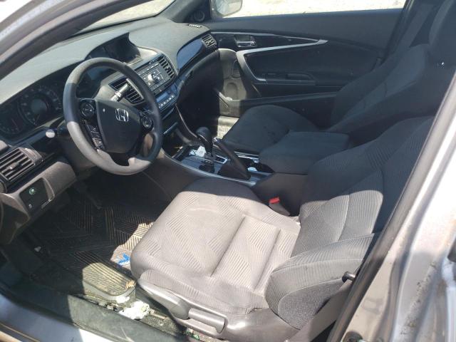2016 HONDA ACCORD LX- - 1HGCT1B35GA011597