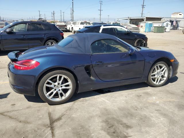 VIN WP0CA2A80EK120192 2014 Porsche Boxster no.3