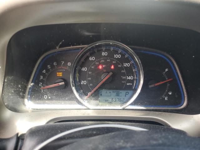 2015 TOYOTA RAV4 LIMIT - JTMDFREV3FD154910