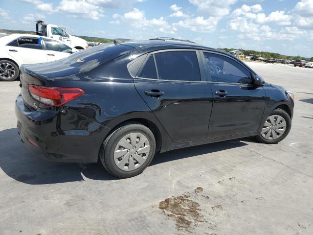 2020 KIA RIO LX - 3KPA24AD9LE299071