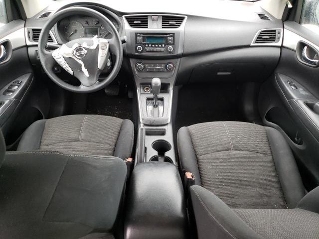 2016 NISSAN SENTRA S - 3N1AB7AP8GY229760