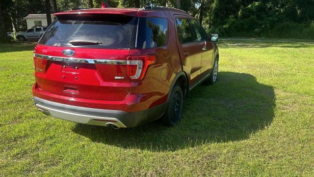 2016 FORD EXPLORER L 1FM5K8F85GGC27547  69428734