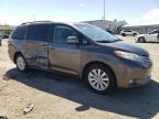 TOYOTA SIENNA XLE photo