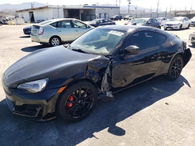 2020 SUBARU BRZ LIMITE JF1ZCAC11L9703251  68129174