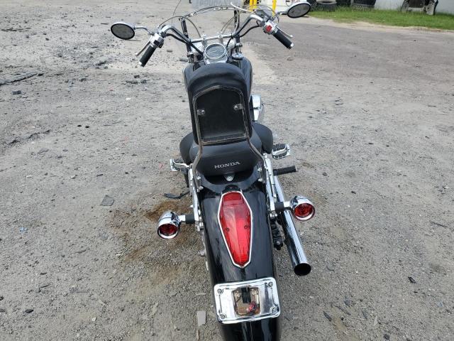 2009 HONDA VT750 CA JH2RC50739K001208