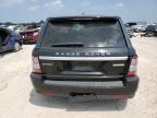 LAND ROVER RANGE ROVE photo