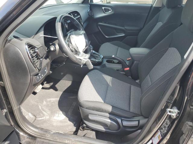 2022 KIA SOUL GT LI - KNDJ63AUXN7170371