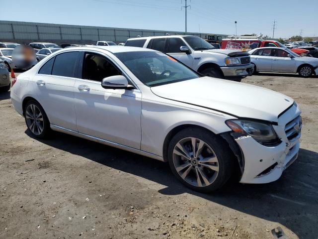 VIN 55SWF4JBXHU232696 2017 Mercedes-Benz C-Class, 300 no.4