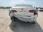 TOYOTA CAMRY SE photo