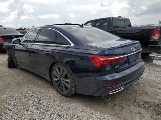 VIN WAUM2AF27KN073170 2019 Audi A6, Prestige no.2