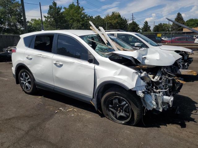 2018 TOYOTA RAV4 LE - JTMBFREV3JJ733008