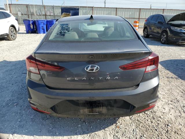 2020 HYUNDAI ELANTRA SE - 5NPD84LF1LH553703